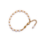 Nixie pearl bracelet